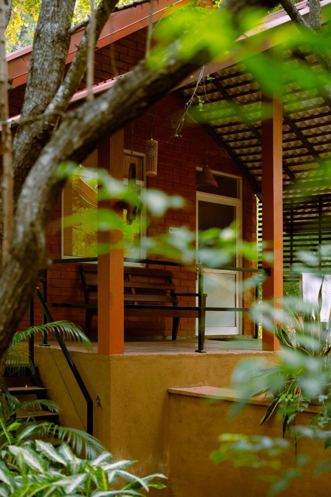 Safari Lodge Yala Kataragama Extérieur photo