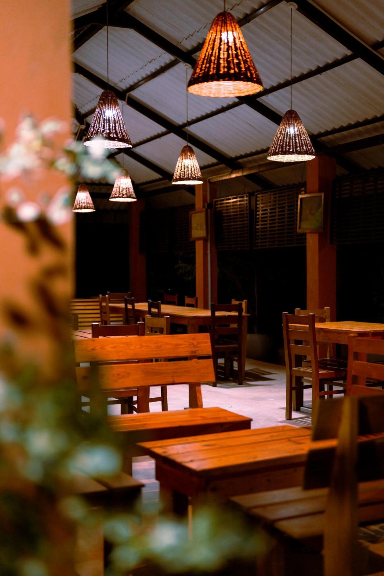 Safari Lodge Yala Kataragama Extérieur photo