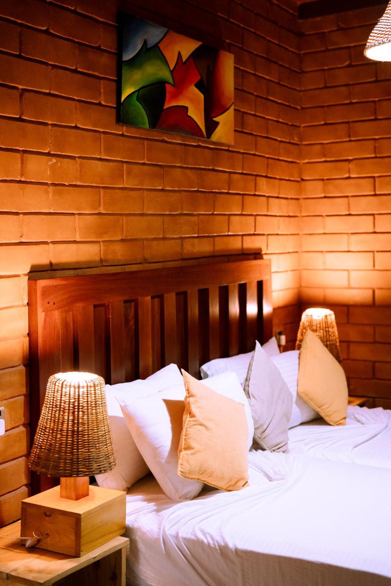 Safari Lodge Yala Kataragama Extérieur photo