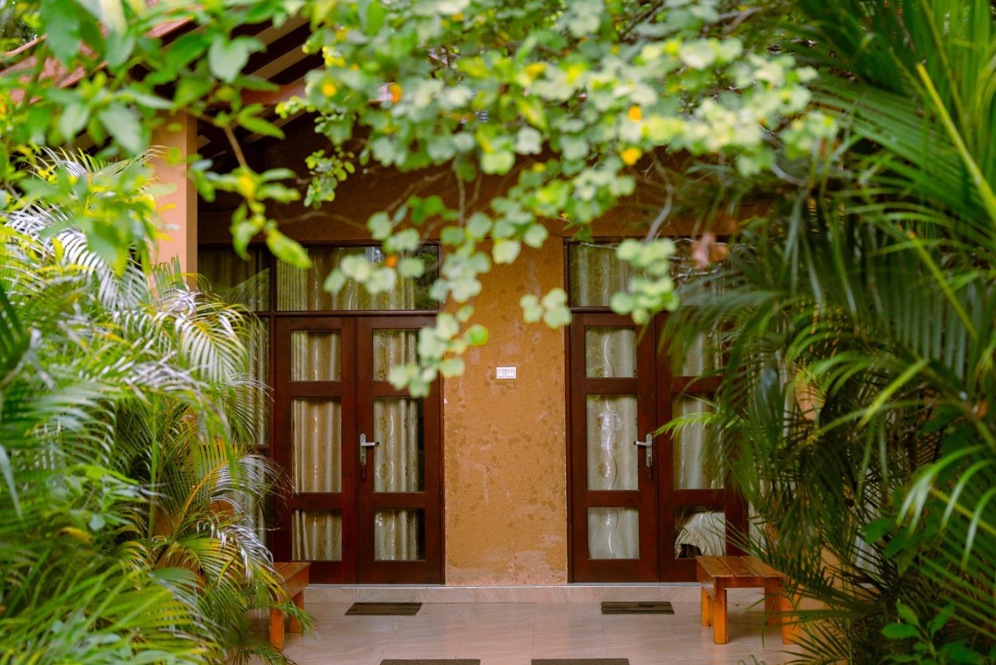 Safari Lodge Yala Kataragama Extérieur photo