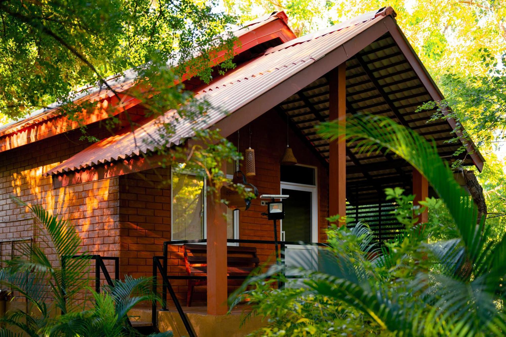 Safari Lodge Yala Kataragama Extérieur photo