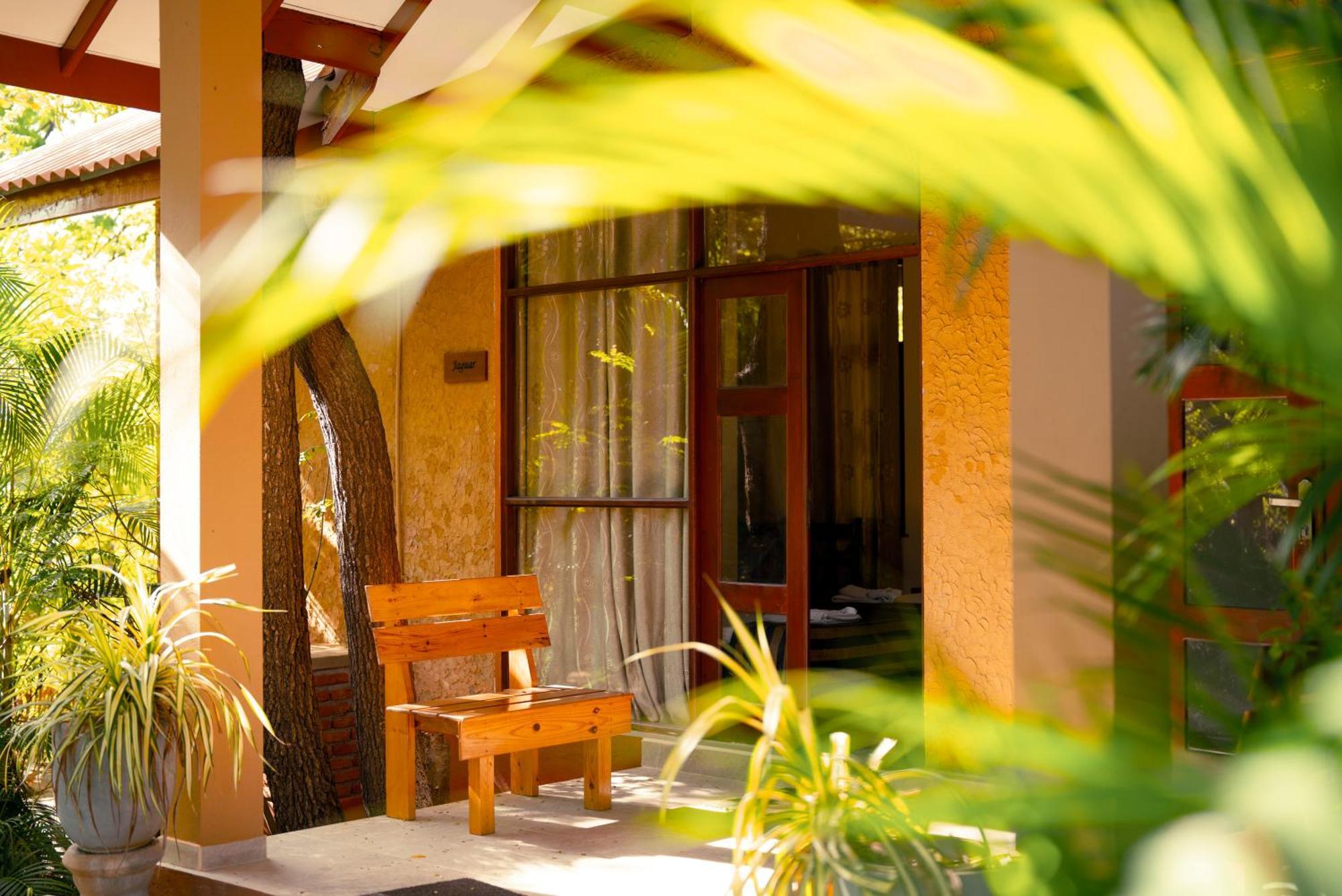 Safari Lodge Yala Kataragama Extérieur photo