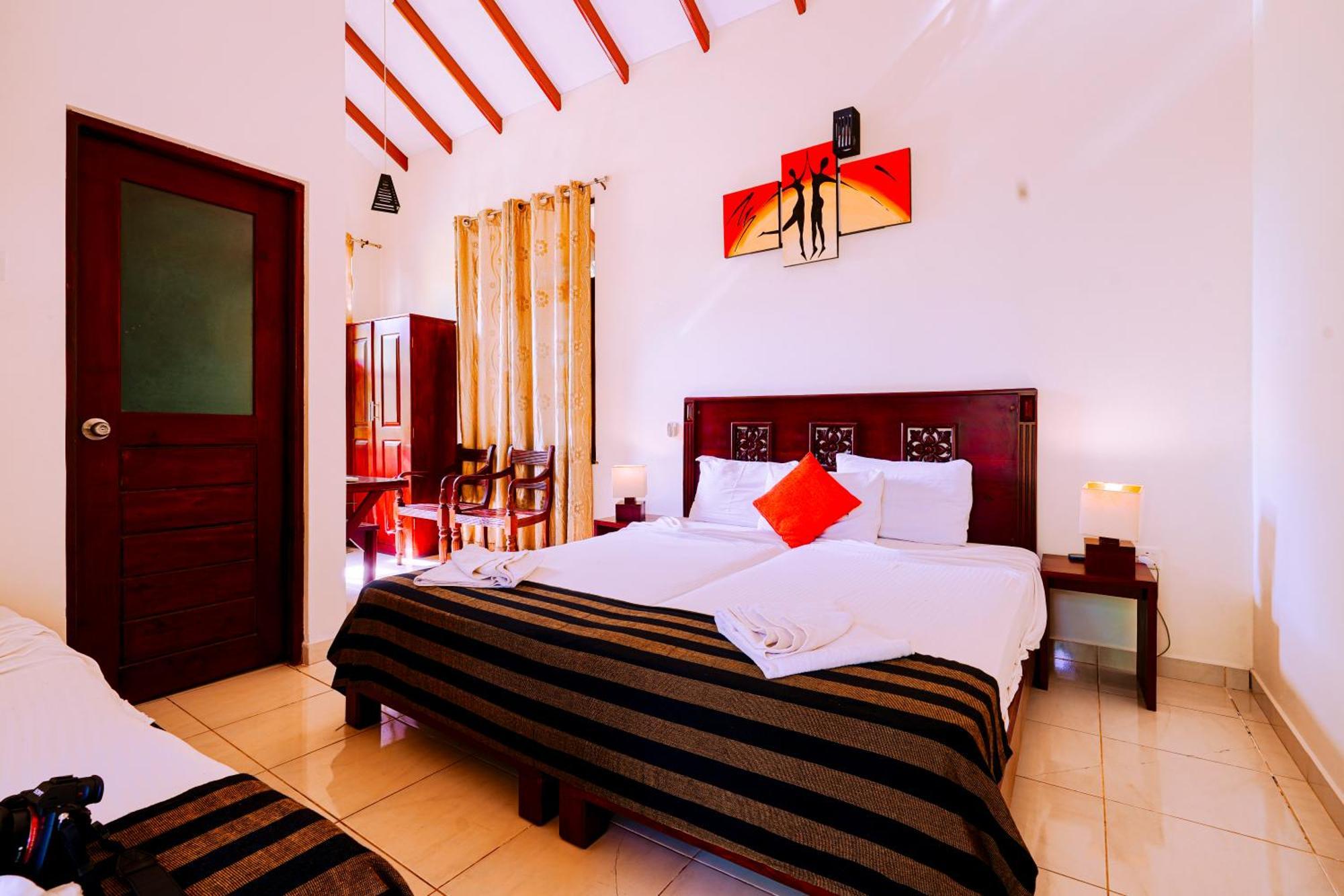 Safari Lodge Yala Kataragama Extérieur photo