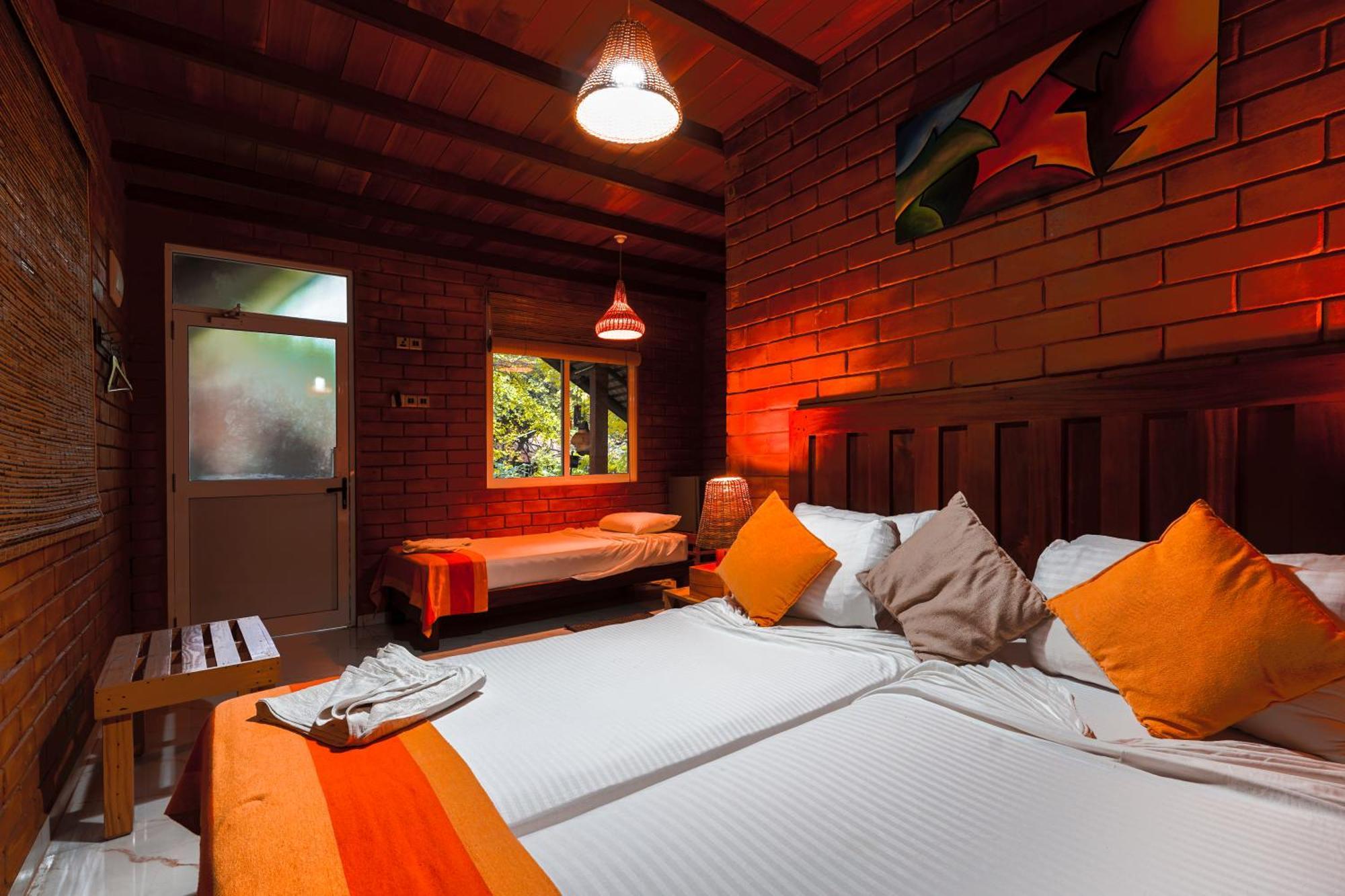 Safari Lodge Yala Kataragama Extérieur photo