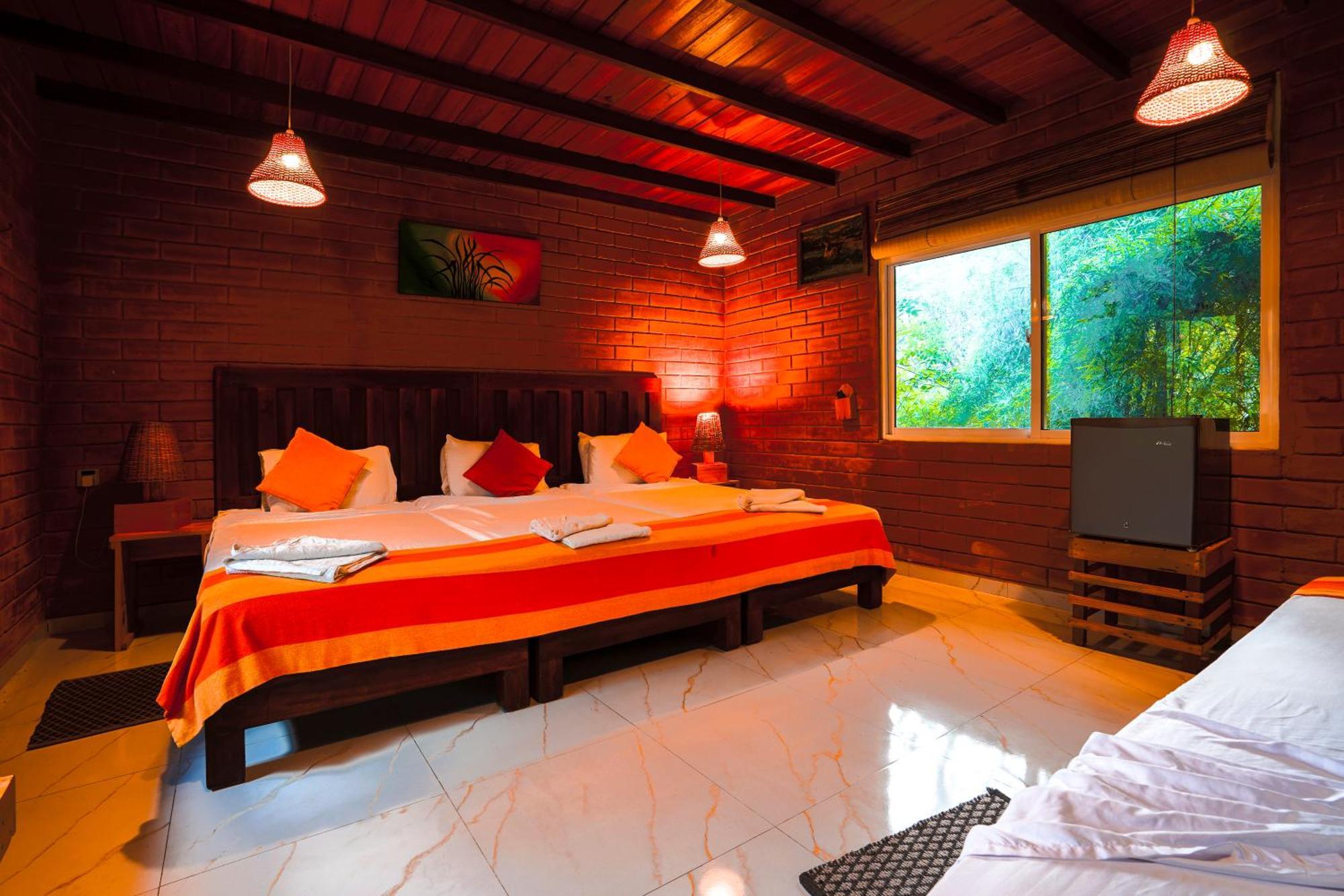 Safari Lodge Yala Kataragama Extérieur photo