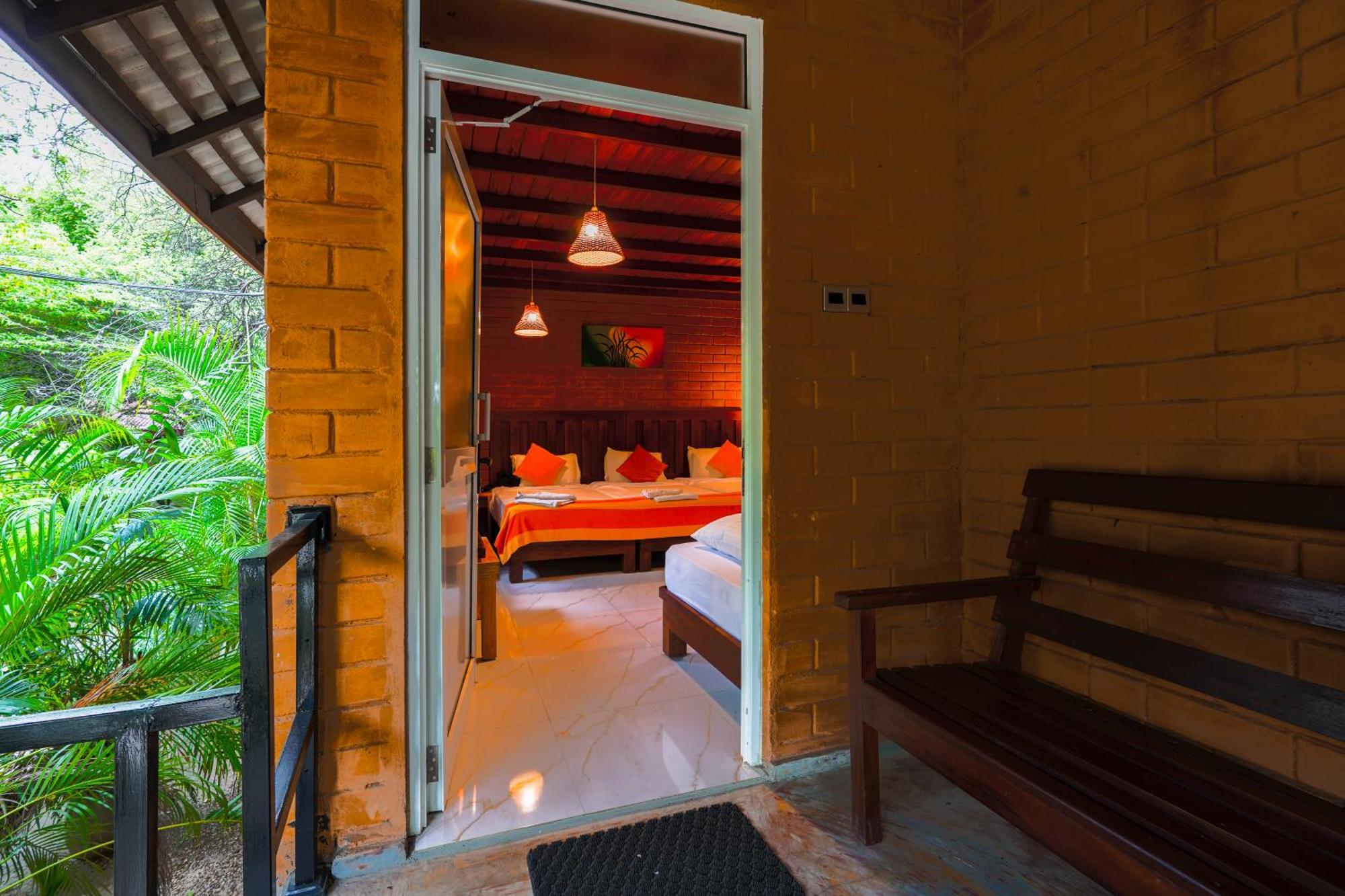 Safari Lodge Yala Kataragama Extérieur photo