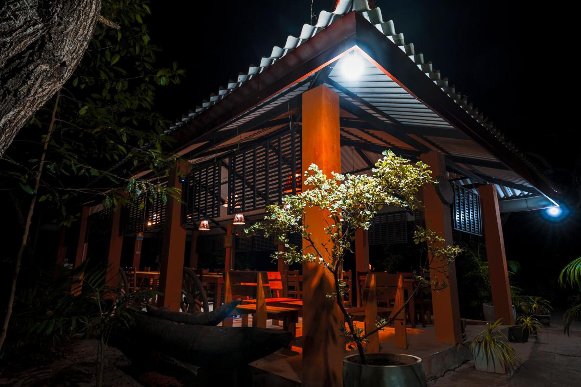 Safari Lodge Yala Kataragama Extérieur photo