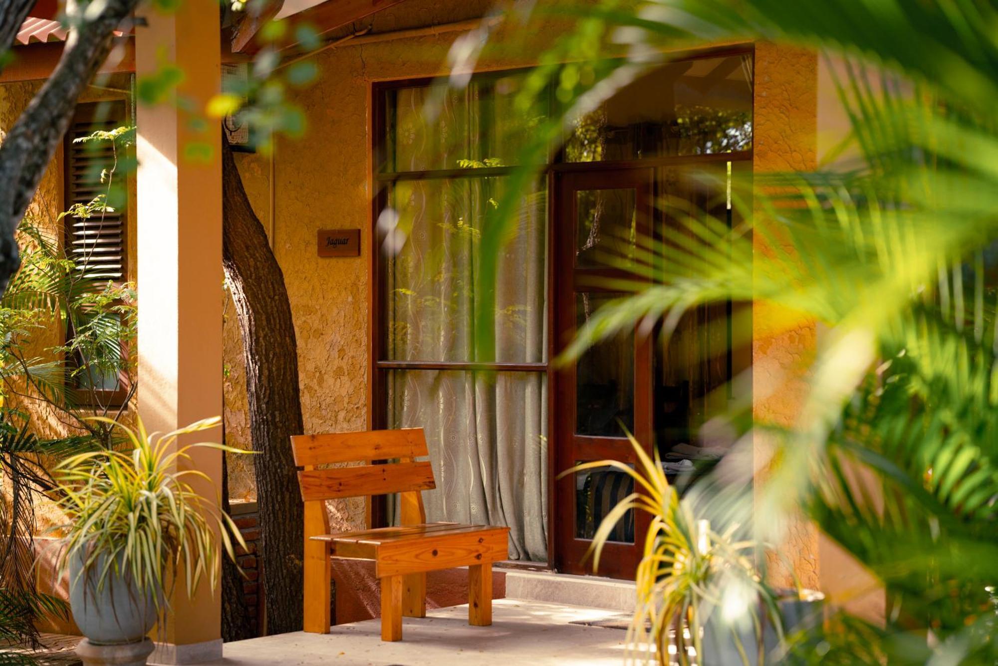 Safari Lodge Yala Kataragama Extérieur photo