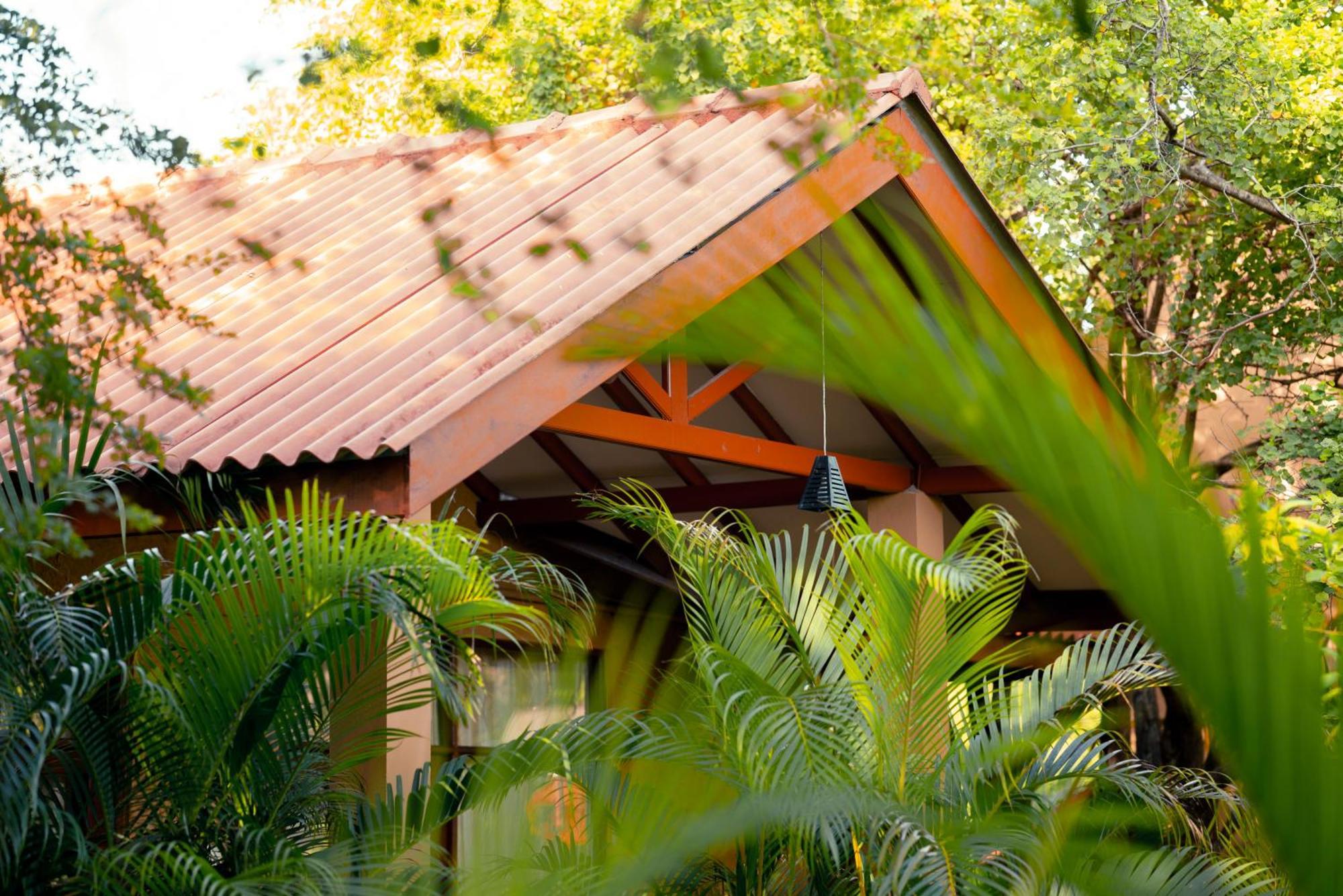 Safari Lodge Yala Kataragama Extérieur photo